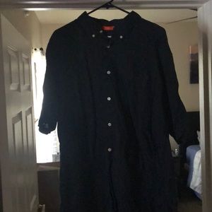 Casual button up shirt